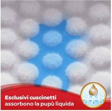 Carica l'immagine nel visualizzatore di Gallery, Huggies Extra Care Bebè Taglia 2 (3-6Kg), 4 Confezioni da 40 2