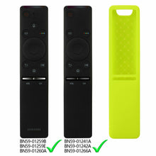 Carica l&#39;immagine nel visualizzatore di Gallery, Custodia Protettiva Compatibile per Samsung Smart TV Telecomando di BN59-01241A