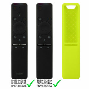 Custodia Protettiva Compatibile per Samsung Smart TV Telecomando di BN59-01241A