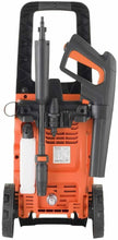 Carica l'immagine nel visualizzatore di Gallery, Idropulitrice ad Alta Pressione Black+Decker BXPW1600PE 1600 W con Patio Cleaner