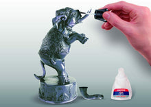 Carica l'immagine nel visualizzatore di Gallery, Colla liquida, Adesivo Istantaneo con Pennello Loctite Super Attak Brush Loctite