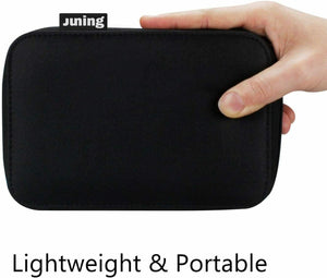Kit completo per cucito da viaggio, Set per cucire con vari accessori e colori