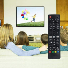 Carica l&#39;immagine nel visualizzatore di Gallery, Telecomando sostitutivo compatibile per TV LG AKB75095308, Ultra Smart, Ricambio