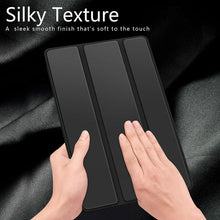 Carica l'immagine nel visualizzatore di Gallery, Custodia compatibile per Samsung Galaxy Tab A 10.1 2019 T515 T510 Cover in PU