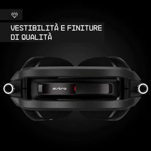 Carica l&#39;immagine nel visualizzatore di Gallery, Cuffie 4 Gen ASTRO A40TR Con MixAmp Amplificatore Gaming Xbox Series X|S, Xbox 1