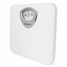 Carica l&#39;immagine nel visualizzatore di Gallery, Bilancia pesa persone meccanica, Portata fino 120 Kg, Analogica Orbegozo PB 2010