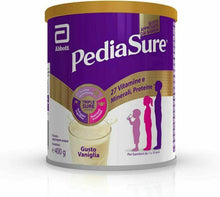 Carica l&#39;immagine nel visualizzatore di Gallery, Pediasure Integratore per Bambini con Vitamine, Minerali, Proteine, 400 g