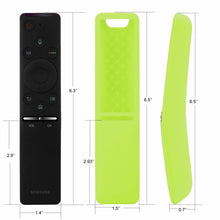 Carica l&#39;immagine nel visualizzatore di Gallery, Custodia Protettiva Compatibile per Samsung Smart TV Telecomando di BN59-01241A