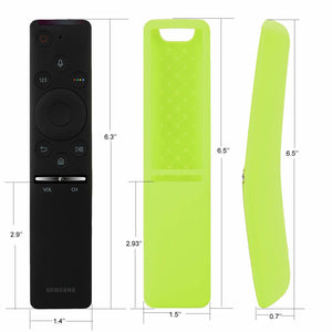 Custodia Protettiva Compatibile per Samsung Smart TV Telecomando di BN59-01241A