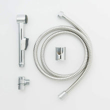 Carica l&#39;immagine nel visualizzatore di Gallery, Kit completo spruzzatore per lavabo, Ideale per lavare capelli, tubo da 150 cm