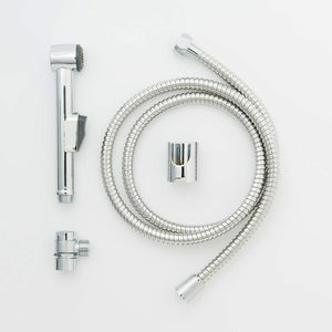 Kit completo spruzzatore per lavabo, Ideale per lavare capelli, tubo da 150 cm