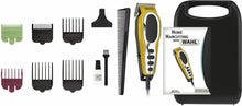 Carica l'immagine nel visualizzatore di Gallery, Wahl 79111-1616 Close Cut Pro Tagliacapelli con Cavo, nero