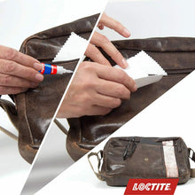 Carica l'immagine nel visualizzatore di Gallery, Tubetto di soluzione rimuovi colla, Loctite scolla tutto, Rimuove cianoacrilato