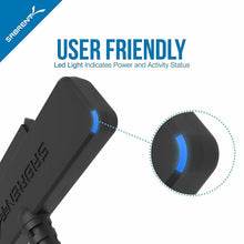 Carica l'immagine nel visualizzatore di Gallery, Adattatore da USB 3.0 a SSD/SATA HD 2,5 pollici, ottimizzato per SSD, UASP SATA