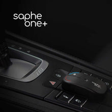 Carica l'immagine nel visualizzatore di Gallery, Saphe One+ Allarme autovelox, segnalatore autovelox con segnale acustico e...