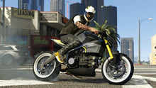 Carica l'immagine nel visualizzatore di Gallery, Video gioco Grand Theft Auto V Premium Edition per Xbox One, Gioco d'azione