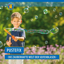 Carica l'immagine nel visualizzatore di Gallery, Pustefix 2050481 - Bolle di Sapone Bubble Sword, 100 ml, modelli assortiti