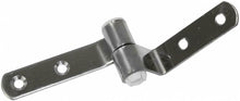 Carica l'immagine nel visualizzatore di Gallery, TP-Products - Cerniere di ricambio per WC, in acciaio INOX, 2 pz