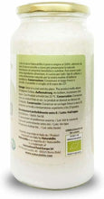 Carica l'immagine nel visualizzatore di Gallery, Olio di Cocco Biologico Extra Vergine 1000 ml. Crudo e Spremuto a Freddo....