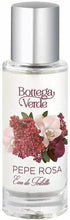 Carica l&#39;immagine nel visualizzatore di Gallery, Bottega Verde - Pepe Rosa - Eau de Toilette - 30 ml
