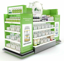 Carica l'immagine nel visualizzatore di Gallery, Vitamina C 1000 mg, 180 compresse (Fornitura Per 6 Mesi) Integratori alimentari
