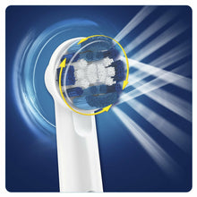 Carica l&#39;immagine nel visualizzatore di Gallery, Oral-B Advance Power Spazzolino Elettrico a Batteria + 2 batterie stilo AA