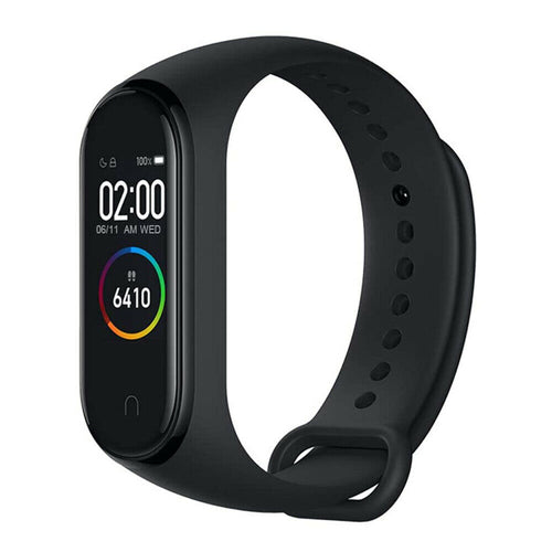 SMARTWATCH OROLOGIO BRACCIALE XIAOMI MI SMART BAND 4  FITNESS BLUETOOTH