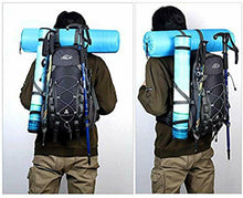 Carica l&#39;immagine nel visualizzatore di Gallery, Zaino per trekking, 40L, Robusto e capiente, Impermeabile, Per viaggio e outdoor