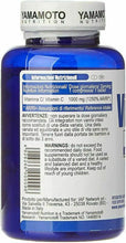 Carica l'immagine nel visualizzatore di Gallery, Yamamoto Nutrition Integratore di Vitamina C (270 90 Unità (Confezione da 3)