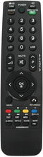 Carica l&#39;immagine nel visualizzatore di Gallery, Telecomando sostitutivo compatibile per TV LG ALLIMITY AKB69680403, 19LG3100
