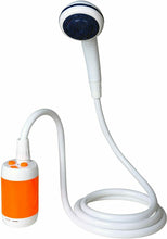 Carica l'immagine nel visualizzatore di Gallery, Laserbeak Doccia Portatile Campeggio Esterna,Batteria Shower