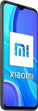 Carica l'immagine nel visualizzatore di Gallery, Redmi 9 Samartphone - 4Gb 64Gb Ai Quad Kamera 6.53" Full Hd + 64GB, Nero