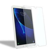 Carica l'immagine nel visualizzatore di Gallery, Vetro Temperato Samsung Galaxy Tab A6 10.1 T580 T585C, WEOFUN Pellicola...