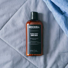 Carica l'immagine nel visualizzatore di Gallery, Brickell Men's Products Lozione Idratante Mani Massima Intensità - 118 ml -...