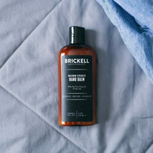 Carica l&#39;immagine nel visualizzatore di Gallery, Brickell Men&#39;s Products Lozione Idratante Mani Massima Intensità - 118 ml -...