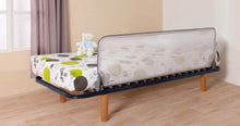 Carica l'immagine nel visualizzatore di Gallery, Safety 1st Barriera Sponda Protezione Letto Cm 150 Extra-Large Anticaduta