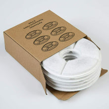 Carica l&#39;immagine nel visualizzatore di Gallery, ZITFRI 6 PCS Filtri Fontana Gatto Filtro Fontanella per Gatti Cane Filtri...