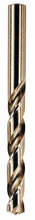 Carica l'immagine nel visualizzatore di Gallery, Krino 01155204 - HSS-CO Set Punte Rettificate In Cobalto Per Acciaio Inox - 6 Pz