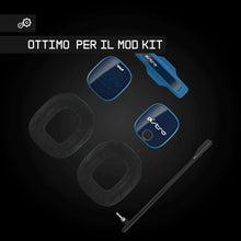 Carica l&#39;immagine nel visualizzatore di Gallery, ASTRO Gaming A40 TR Cuffie Gaming Cablate, Gen 4, Xbox Series X/S Xbox One, Ps5,
