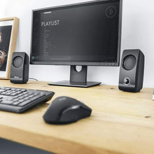 Carica l'immagine nel visualizzatore di Gallery, Set di altoparlanti speaker 2.0 Trust Remo con controllo del volume, Attacco USB