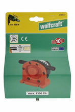 Carica l'immagine nel visualizzatore di Gallery, Pompa autoaspirante Per trapani, portata 1300 l/h Wolfcraft 2202000