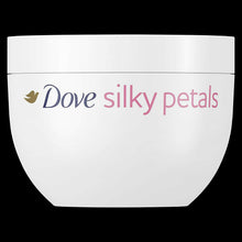 Carica l'immagine nel visualizzatore di Gallery, DOVE Crema Corpo Petali di Seta 300 ml, confezione da 4