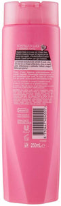 Sunsilk Pochette by Chiara Nasti con Trattamento Completo per Capelli...