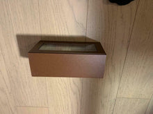 Carica l&#39;immagine nel visualizzatore di Gallery, Faretto LED LOMBARDO LL494KN TREND 220 LED 3600lm - Indoor Outdoor, Corten