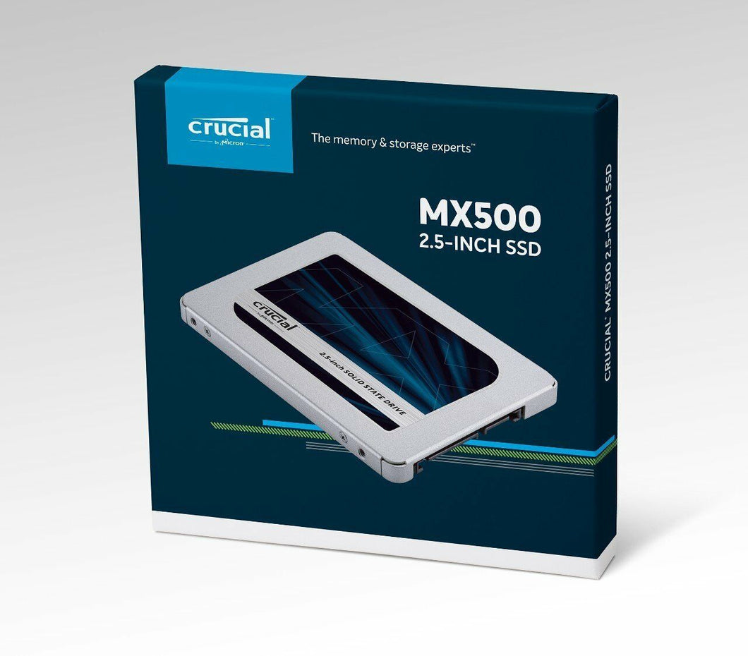 HARD DISK SSD 2,5