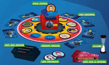 Carica l'immagine nel visualizzatore di Gallery, Gioco da tavola Caduta Libera Gioco da Junior, Ravensburger Italy, Gioco società