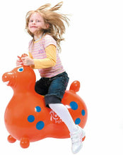 Carica l&#39;immagine nel visualizzatore di Gallery, Gymnic 8005 Cavallo Rody Max, Arancione