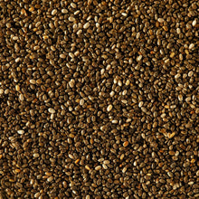 Carica l'immagine nel visualizzatore di Gallery, Semi di Chia 1kg - qualità senza pari originaria del Sud America - Puro al 100%