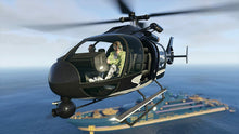 Carica l'immagine nel visualizzatore di Gallery, Video gioco Grand Theft Auto V Premium Edition per Xbox One, Gioco d'azione