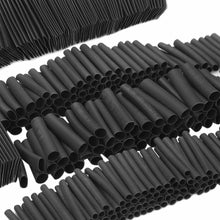 Carica l'immagine nel visualizzatore di Gallery, 600 x Guaine termorestringenti per fili e connessioni audio e elettriche 1 13mm